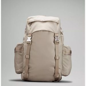Lulu Wanderlust Backpack